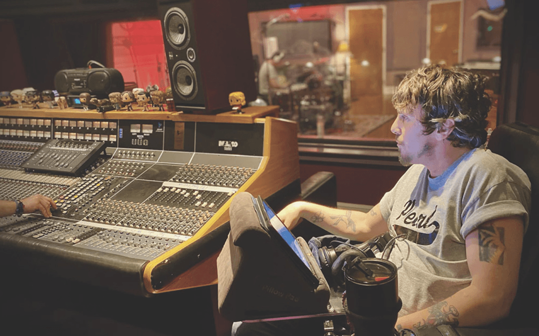 Delta Singer/Songwriter Ron Ethridge Releases “Greenville”